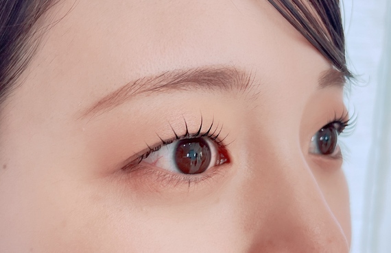 さいたま新都心 オススメ ラッシュリフト JOLieye/brow/fashion
